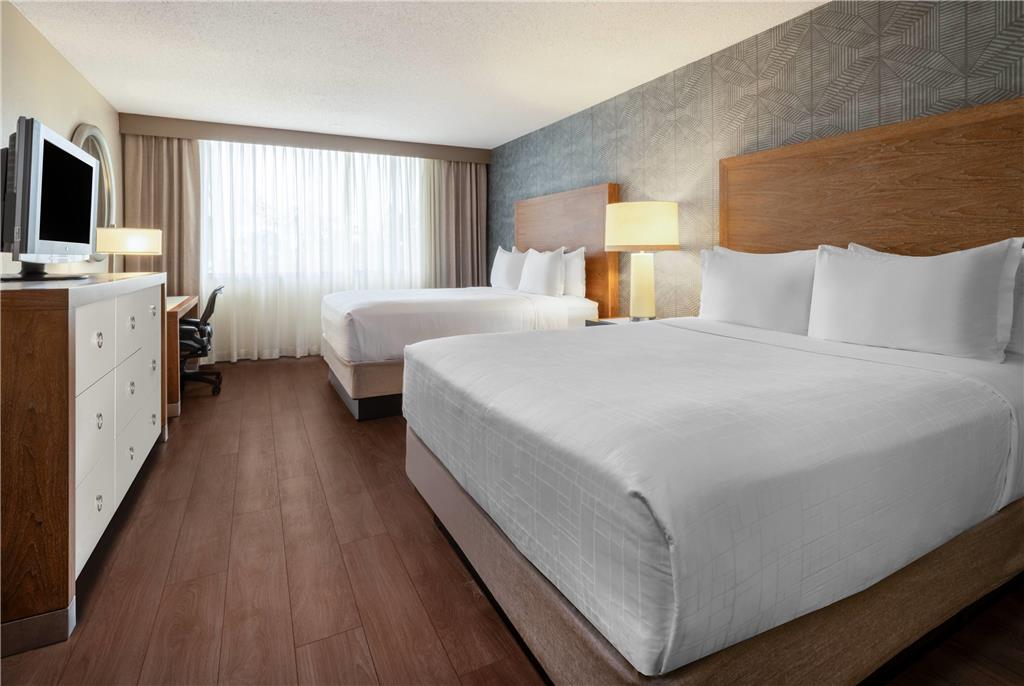 Wyndham Indianapolis Airport - photo 35