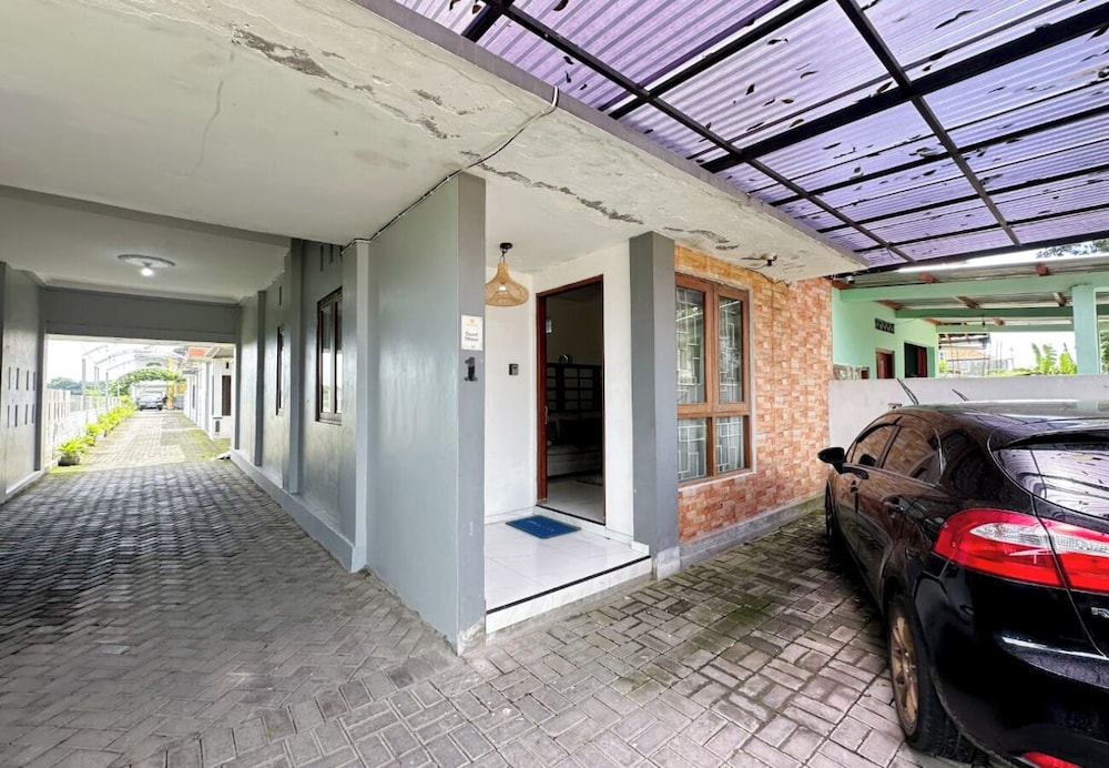 M&S Stay Syariah in Sleman, Indonesia