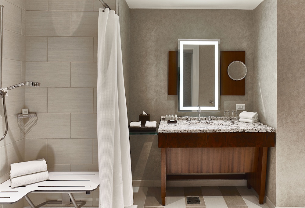 Renaissance Atlanta Midtown Hotel - photo 37