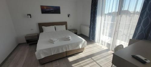 Vila Ame Eforie Nord — 4-Star Luxury Hotel in Eforie Nord, Romania