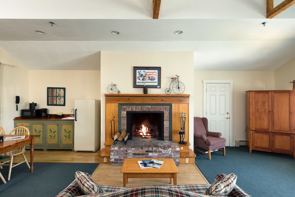 The Country Inn at Camden Rockport - photo 30