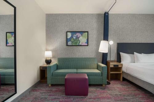 Home2 Suites By Hilton Conyers Atlanta - photo 23