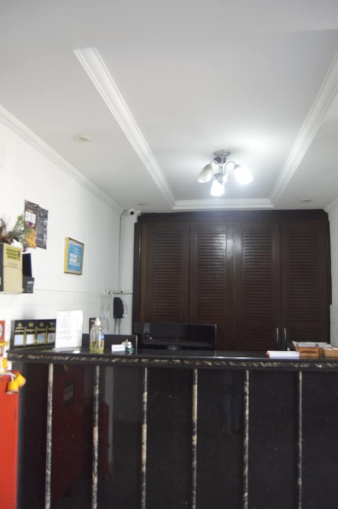 Hotel Cuca Fresca — Cotia — photo 3