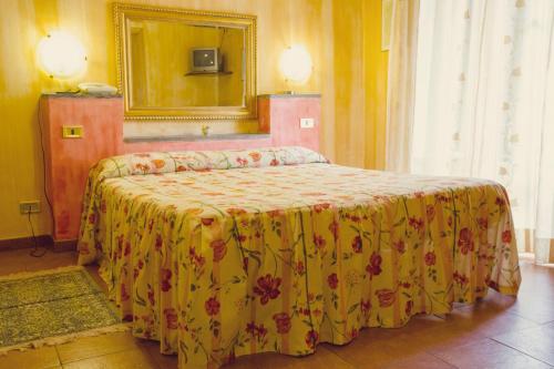 Hotel Centrale - carbon neutral hotel in Viterbo