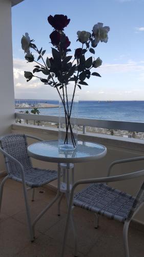 Alex Beach Apartment 33