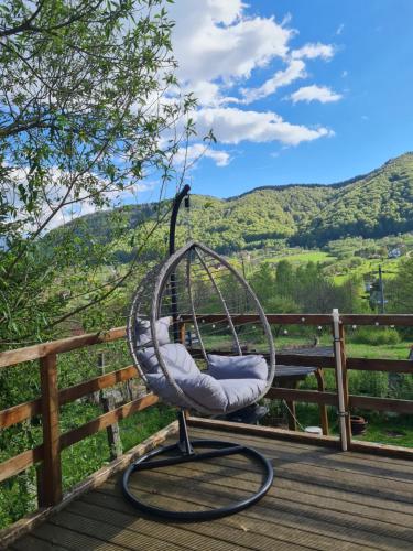 Bran Mountain Living in Bran, Romania