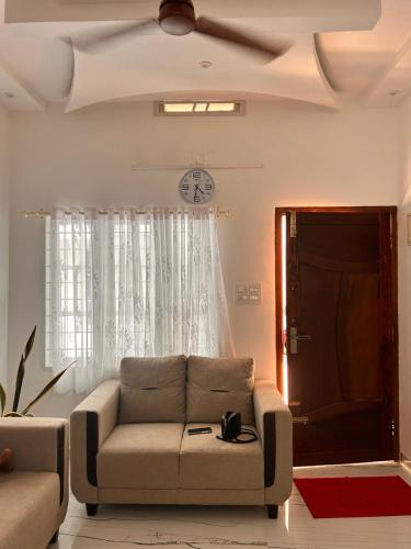Cozy Haven Homestay Fort Kochi