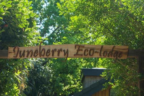 Juneberry Ecolodge Bergen — Bergen — photo 4