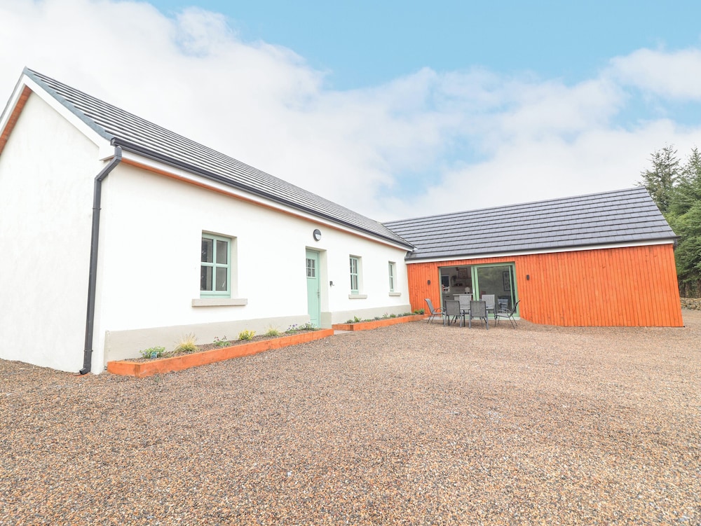 Curhoor in Gaillimh, Republic of Ireland