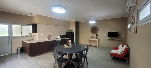 Attalia in Santiago Del Estero, Argentina