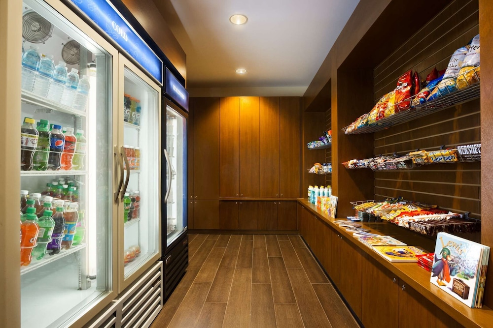 Homewood Suites by Hilton Baltimore - photo 24