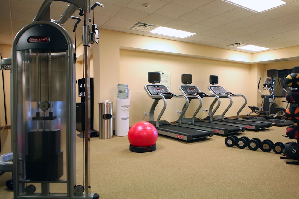 Homewood Suites by Hilton Coralville Iowa River Landing - photo 20