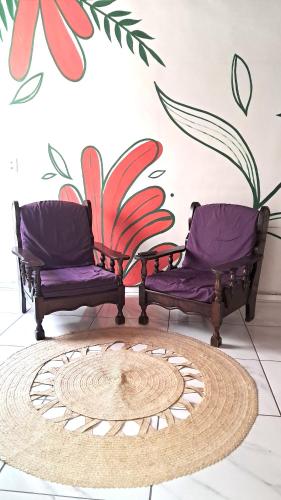 Residencia Ilha Bela in Sao Luis, Brasil