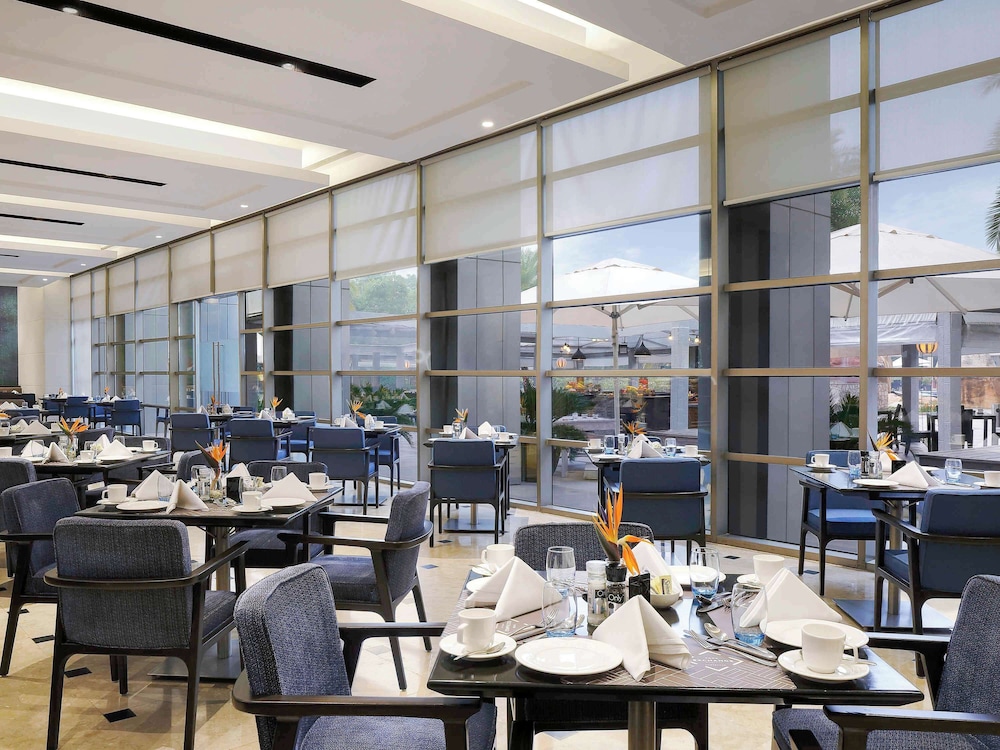 Novotel Hyderabad Convention Centre