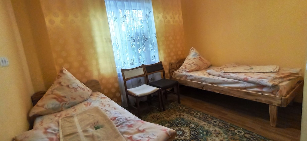 Sadyba U Vasylya — Volovets — photo 5