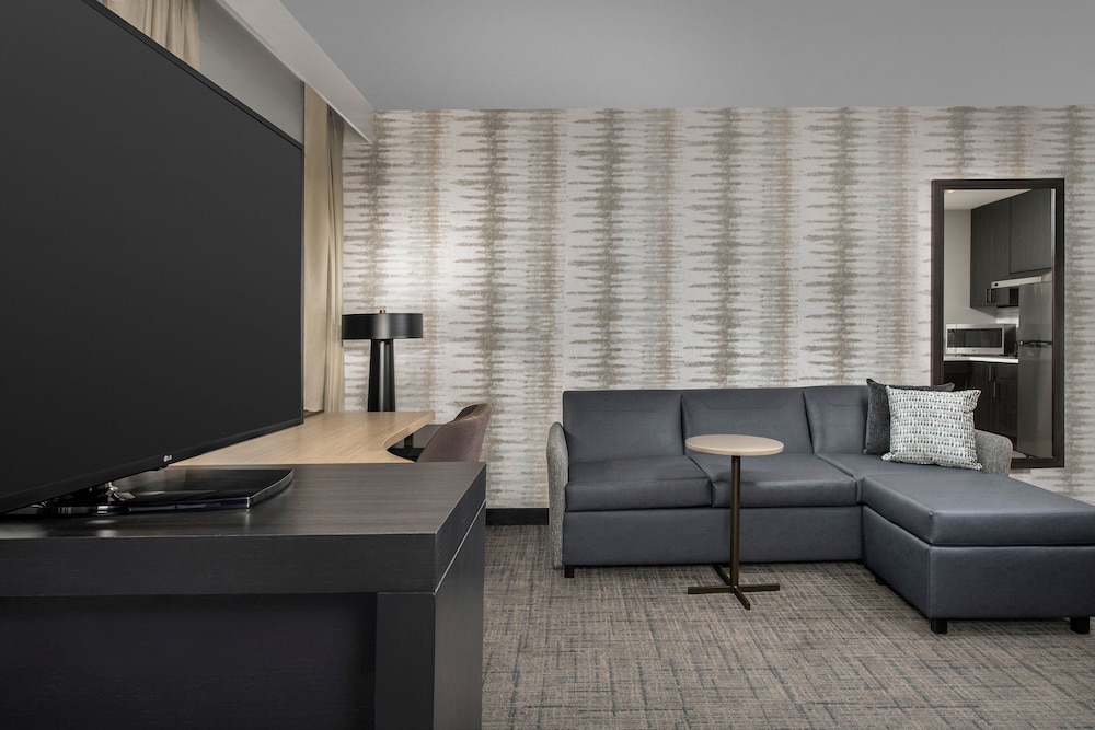 Residence Inn Portland Clackamas - photo 13