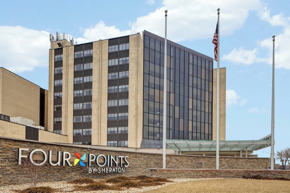 Four Points By Sheraton Peoria - photo 95
