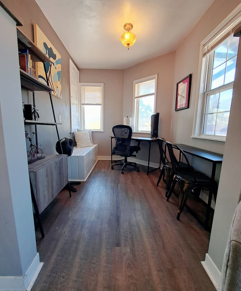 Buffalo Lodge Bicycle Resort - photo 109