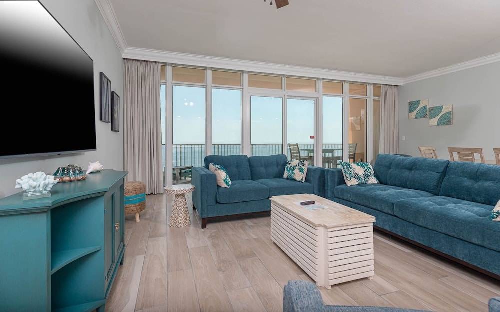 Phoenix Gulf Tower 1702 2 Bedroom Condo - photo 12