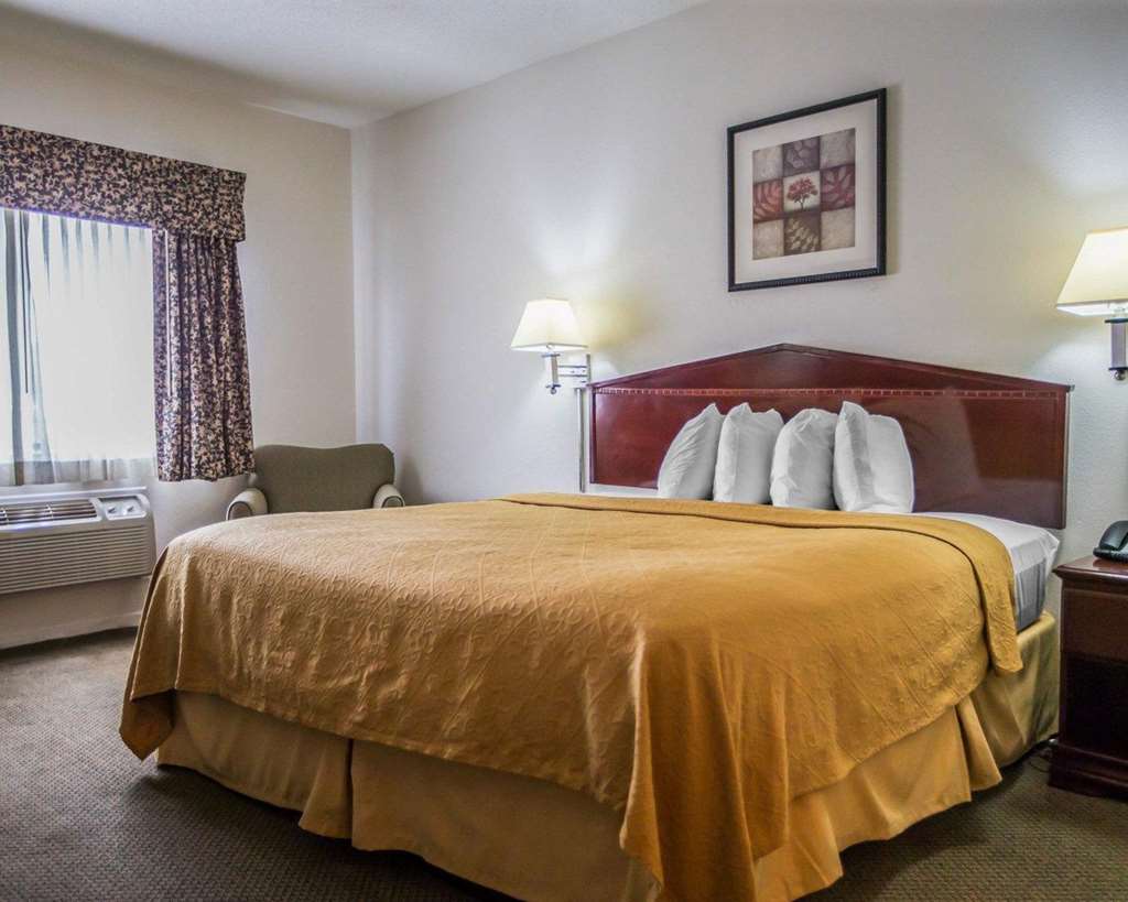 Quality Inn Peru near Starved Rock State Park - photo 12