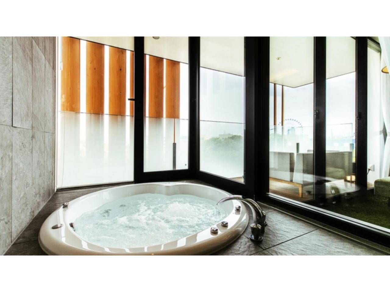 Garden Terrace Fukuoka Hotel Resort Vacation Stay 25618v — Fukuoka