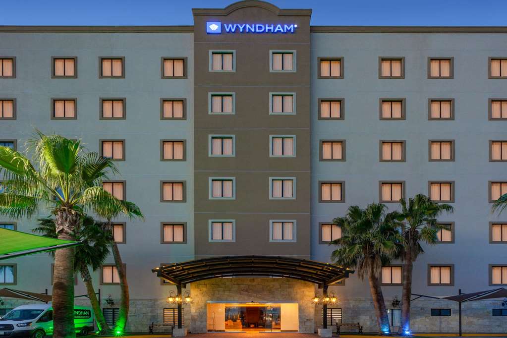 Wyndham Torreon — Torreon — photo 3