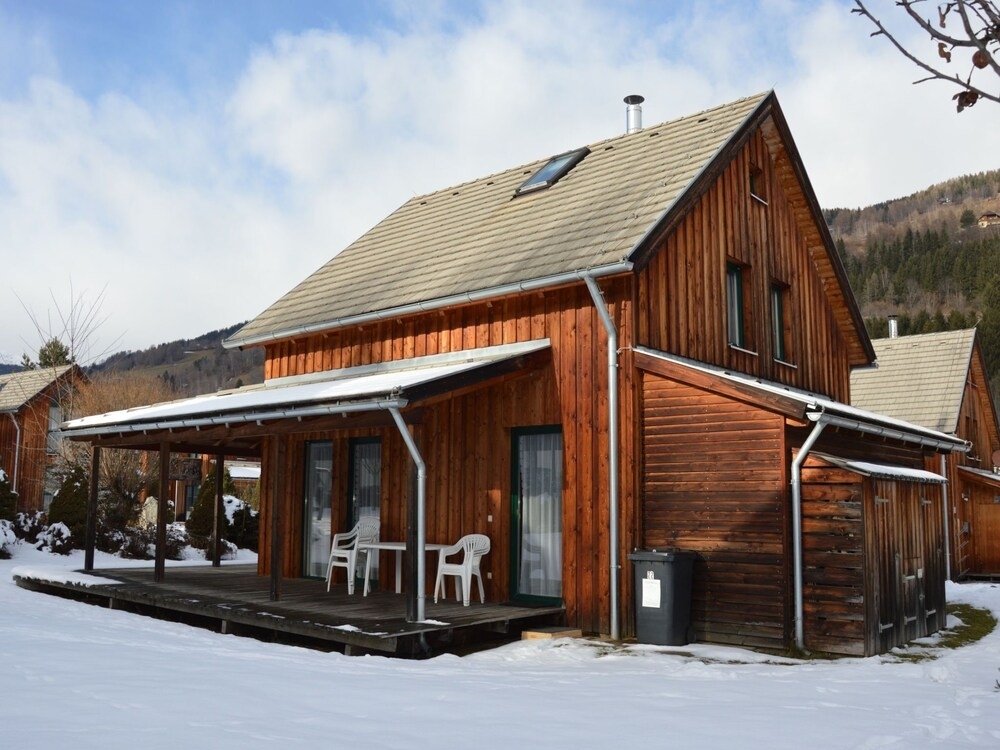 Dorfappartement 35m St Lorenzen ob Murau — hotel in Sankt Georgen Ob Murau