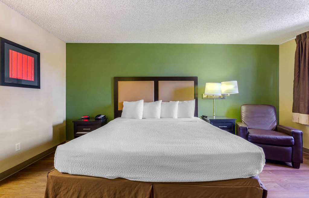 Extended Stay America Suites Phoenix Airport - photo 15