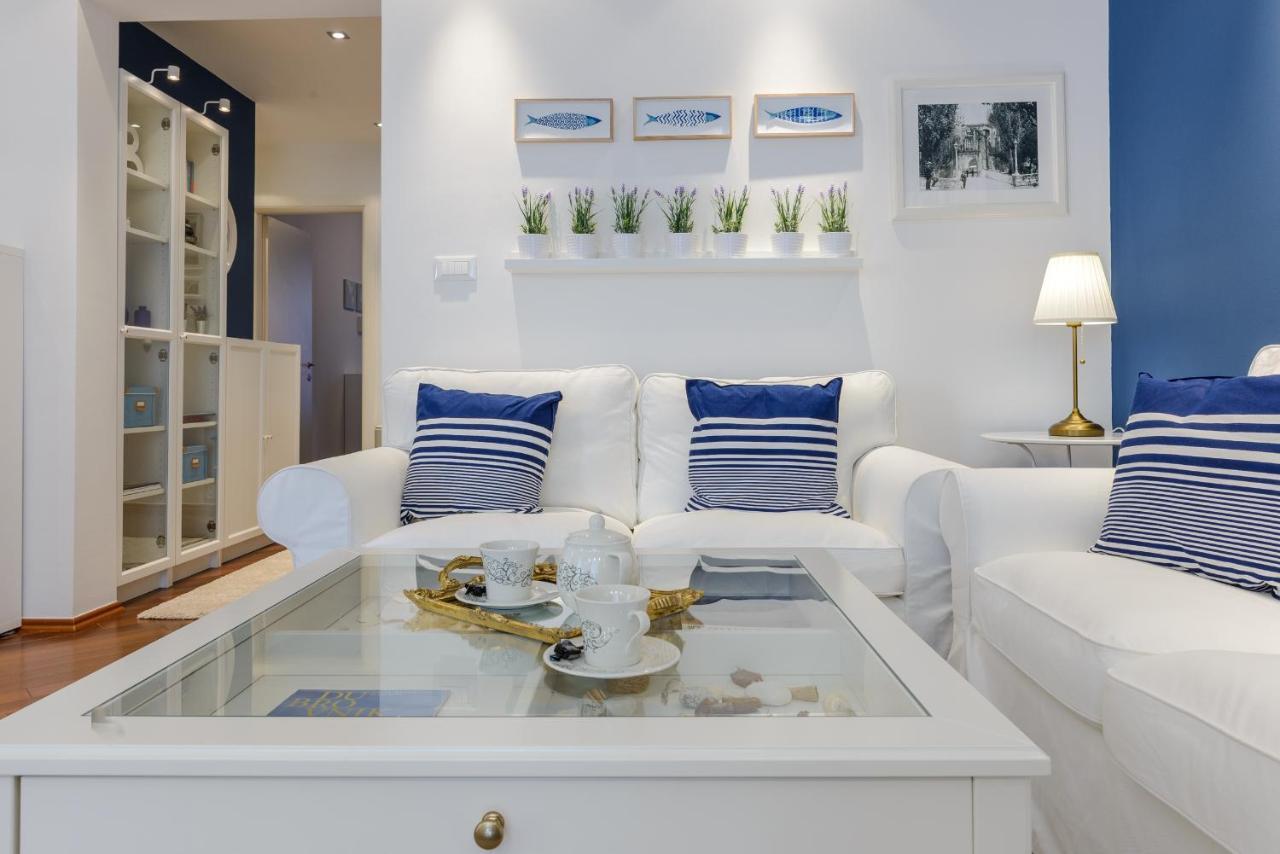 Blumarine Luxury Apartment