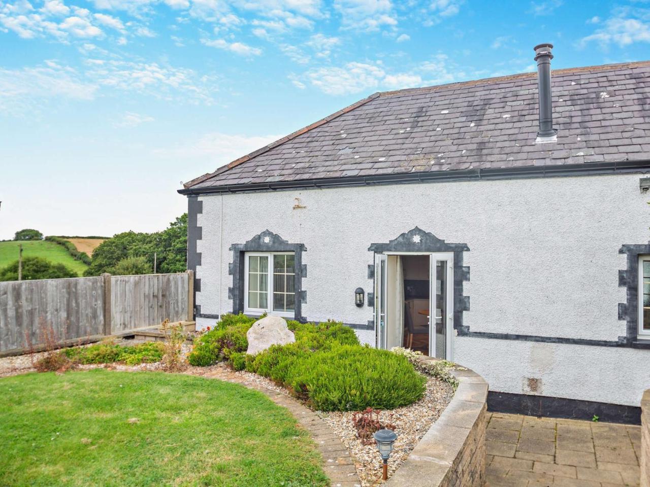 1 Bed in Betws Yn Rhos 95565 in Abergele, United Kingdom