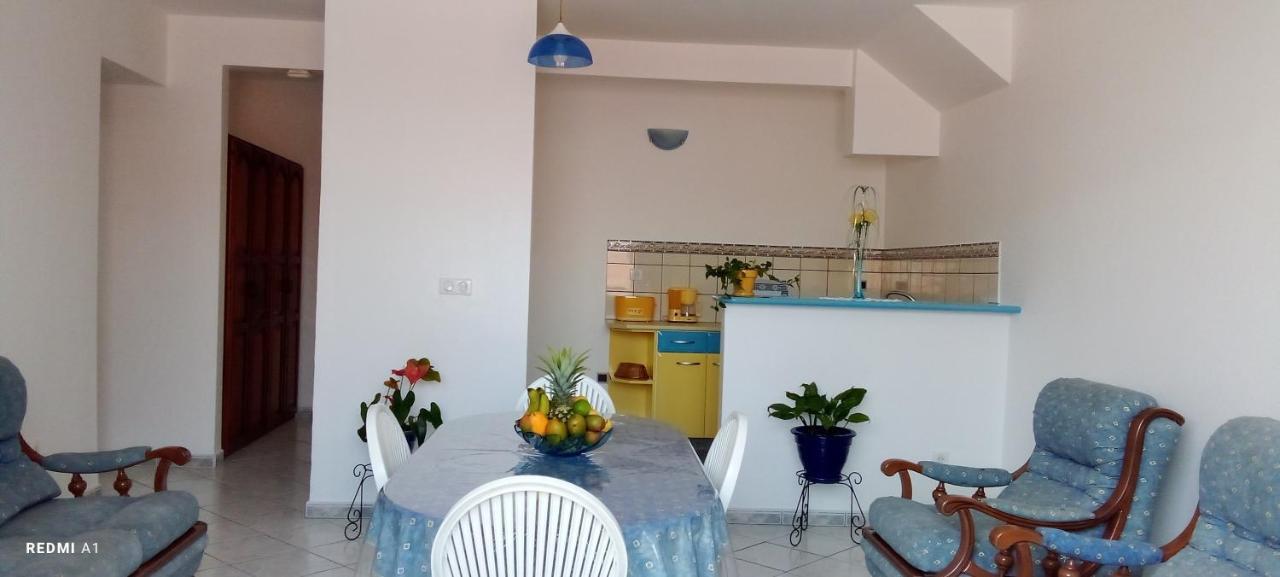 Logement d'affaires et de séjours de groupes du Robert — 4-Star Luxury Hotel in Le Robert, Martinique