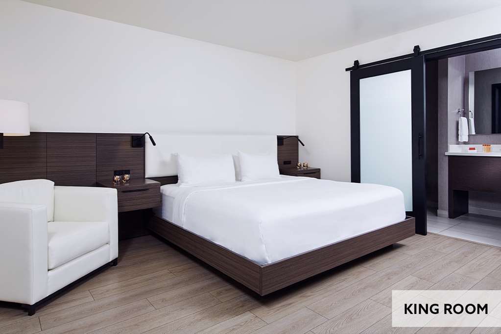 The Nest Hotel Palo Alto - photo 21