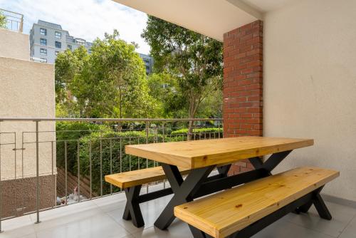 Mayfair Apartments