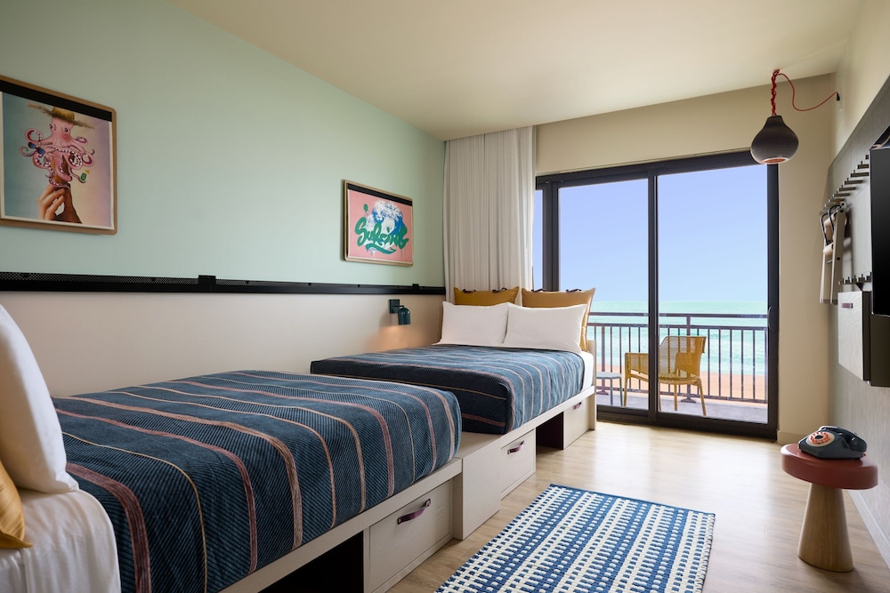 Baymont by Wyndham Virginia Beach Oceanfront - photo 7