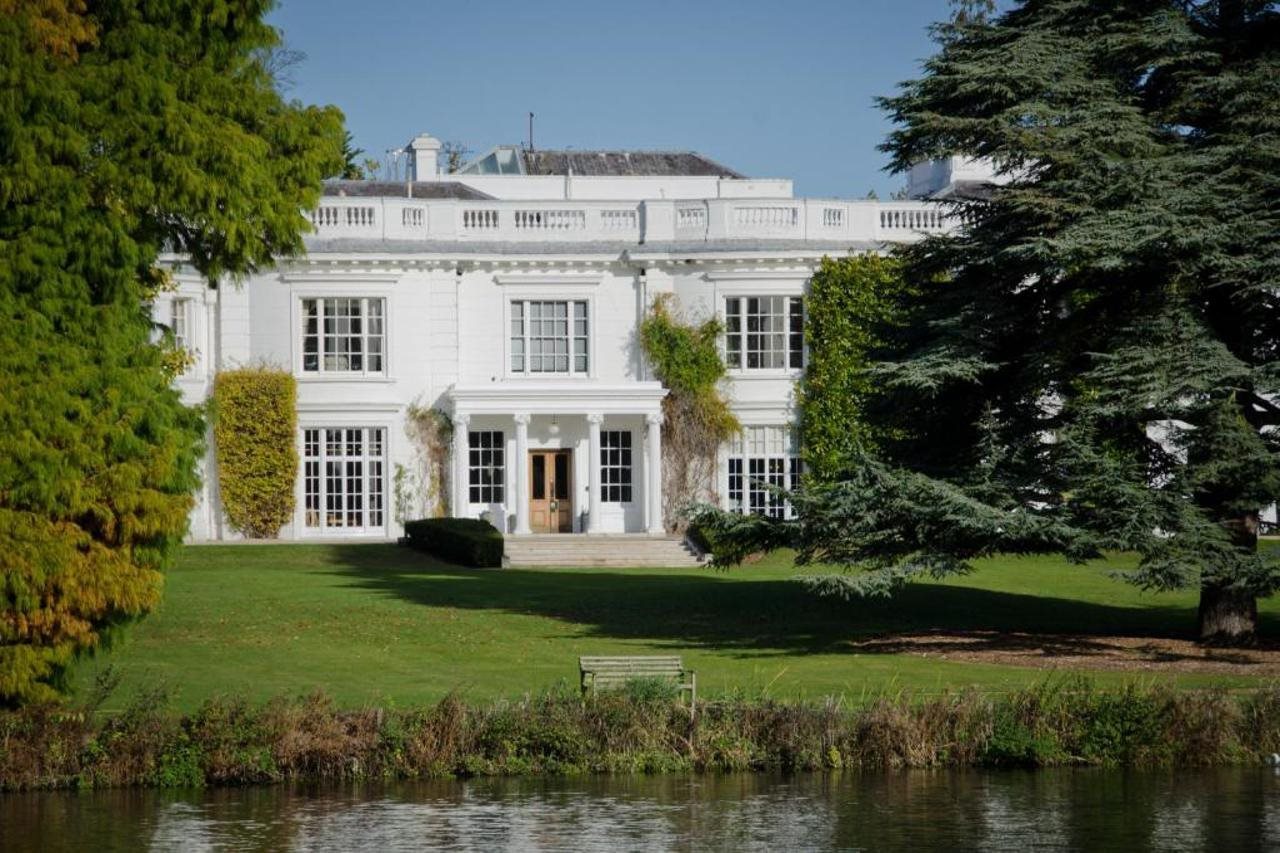 Greenlands Hotel in Henley On Thames, United Kingdom