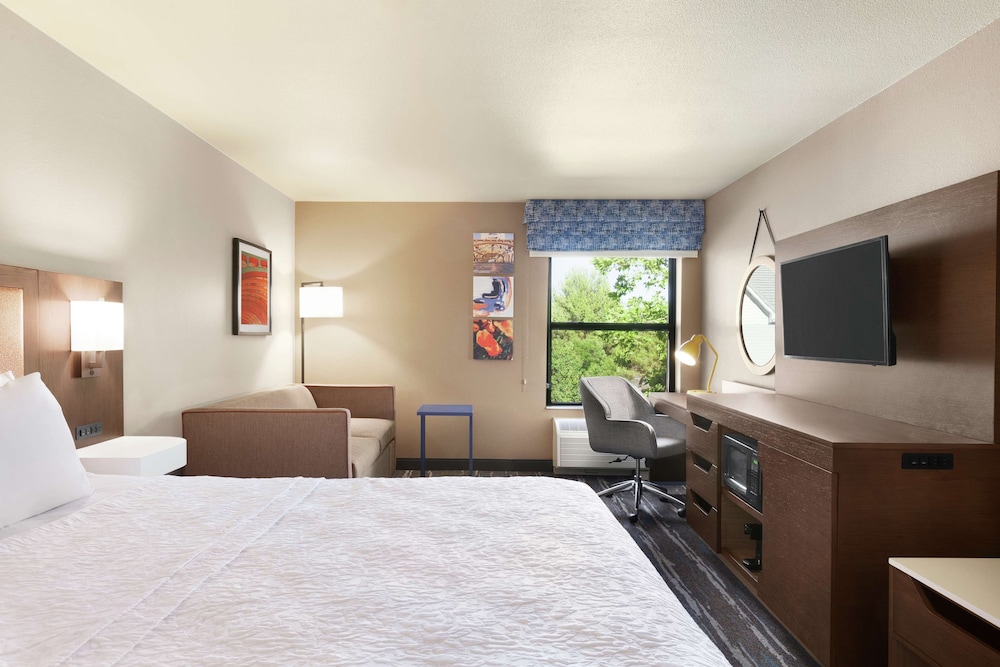 Hampton Inn Sacramento Rancho Cordova - photo 14