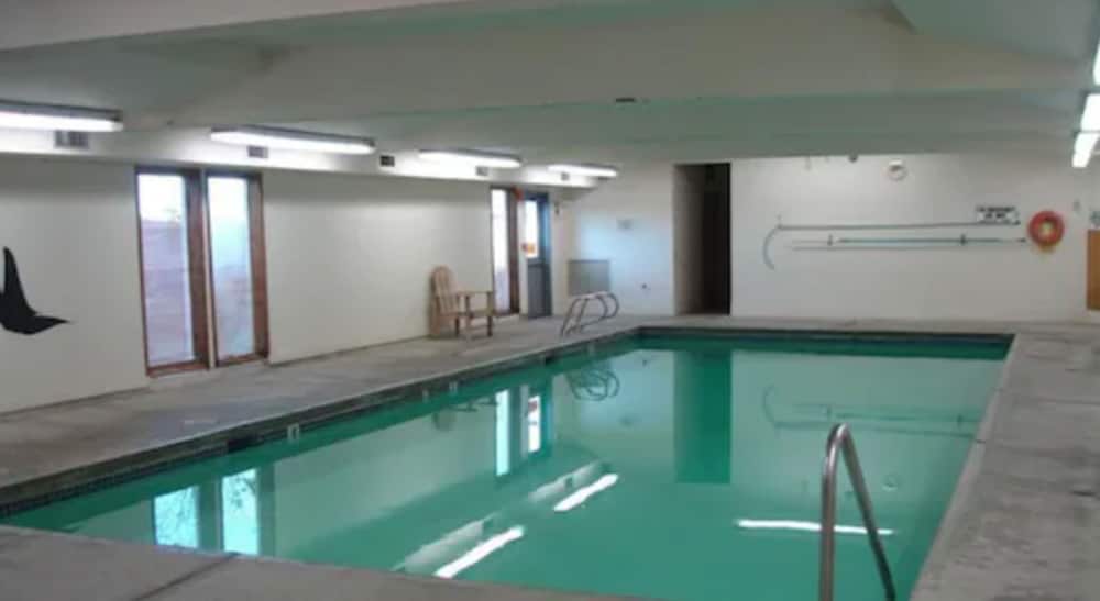 The Dublin House Motel - photo 7