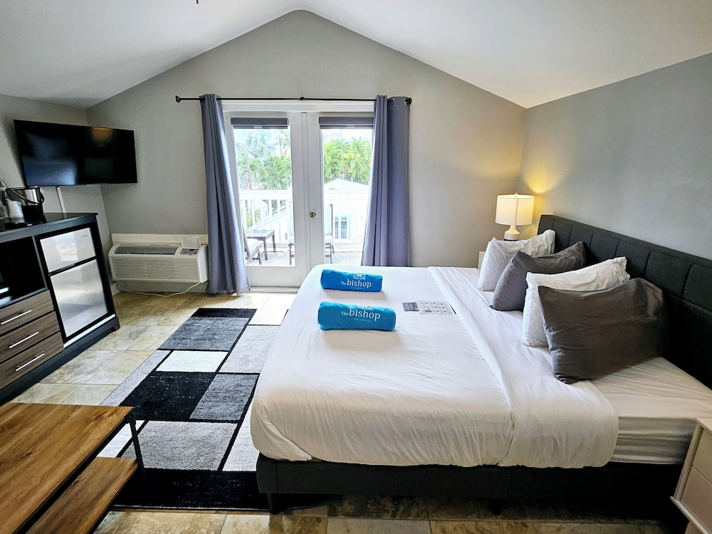 Bishop Hotel Key West - photo 41