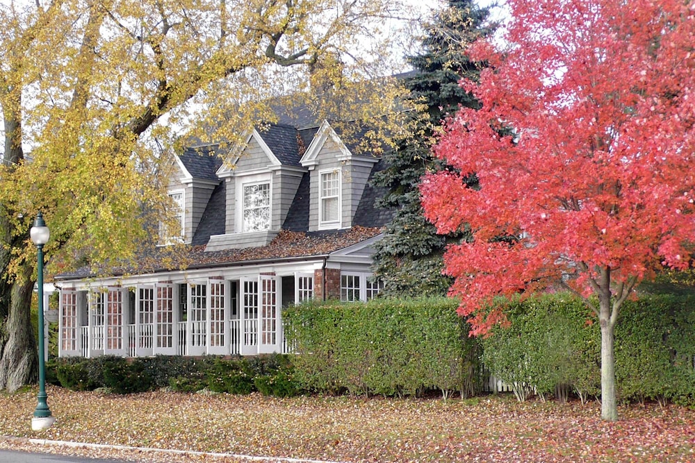Mill House Inn - photo 128
