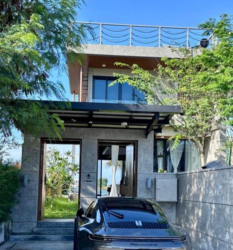 Villa Azja Pd — 4-Star Luxury Hotel in Port Dickson, Malaysia