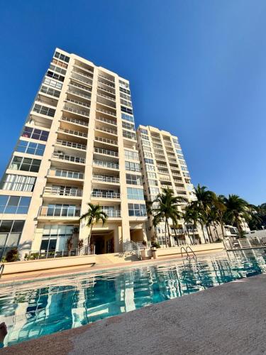 Condominio en zona turística — 4-Star Luxury Hotel in Acapulco De Juarez, Mexico
