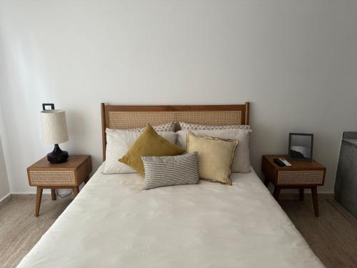Departamento en Puerto Aventuras — 4-Star Luxury Hotel in Puerto Aventuras, Mexico