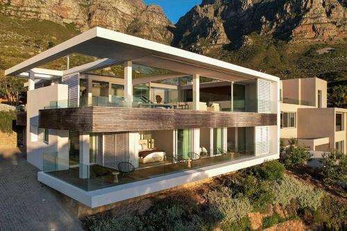 Luxury Villa at 47HH