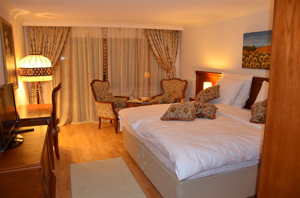 Princess Romantic Hotel — hotel in Hochenschwand