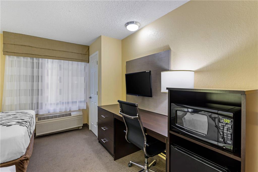 Sleep Inn Denver Tech Center - photo 30