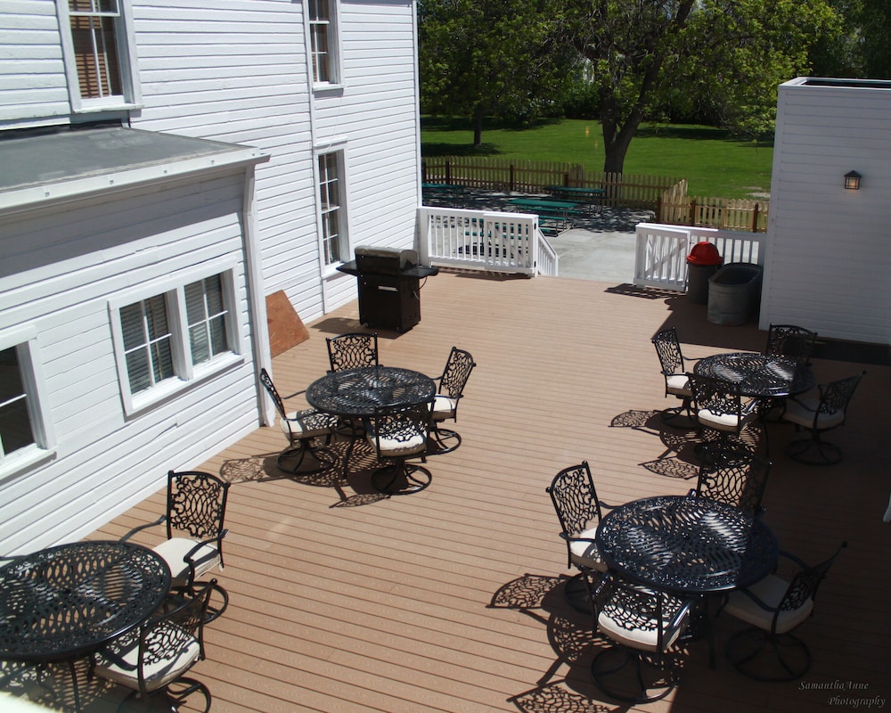 Sacajawea Hotel - photo 56