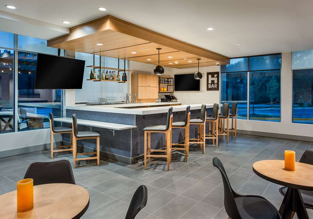 Hyatt House BWI Airport Baltimore - photo 13