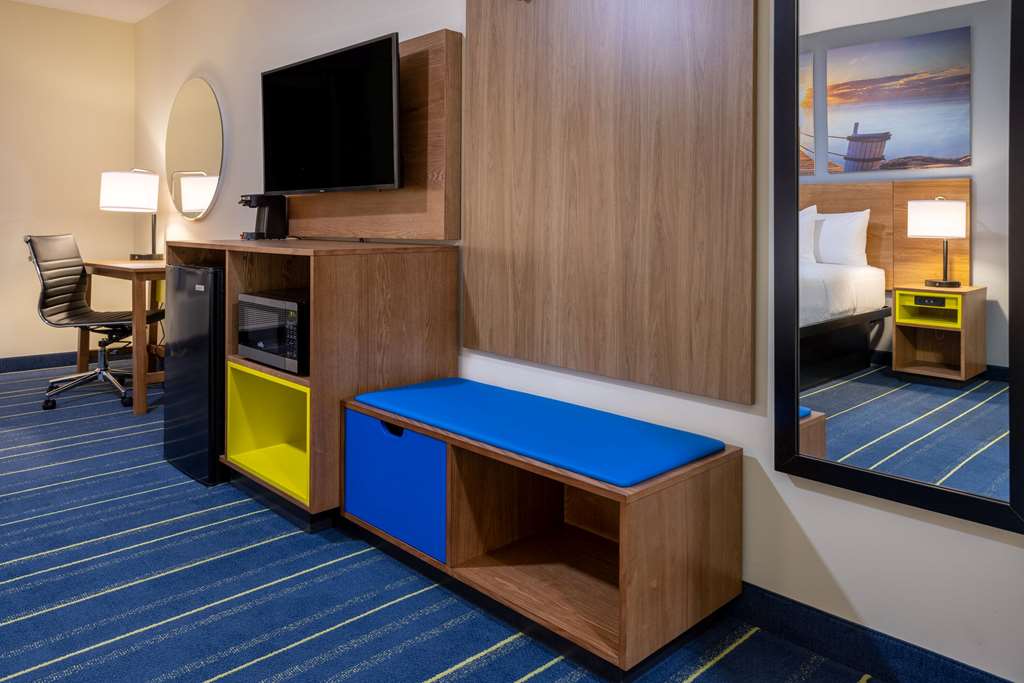 Days Inn by Wyndham Grayson - photo 36