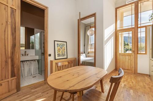 Apartment in Tbilisi