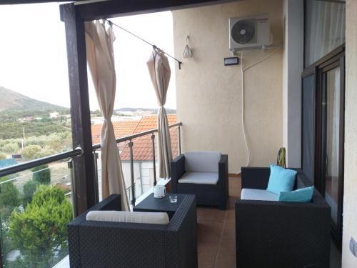 Le Attique — Kavala — photo 2